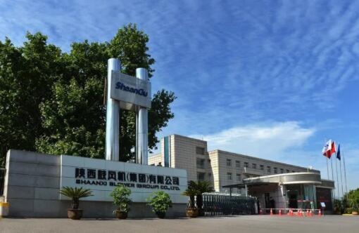 【陕鼓集团】陕鼓集团上榜“2022年度中国钢铁品牌榜”，获“卓越钢铁技术与服务供给商品牌”荣誉称号