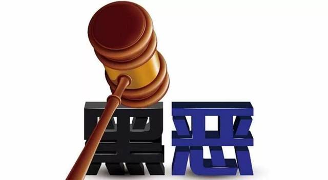扫黑除恶 ｜萧仲文：孙幼果被执行死刑，正义终于战胜了邪恶